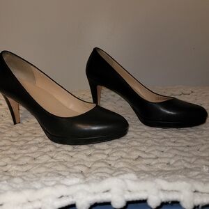 Cole Haan Leather Women's Pumps Sz 6.5